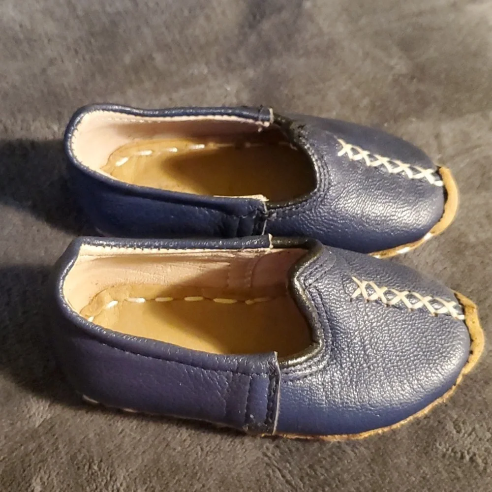 Moccasins Handmade in Turkey NEW